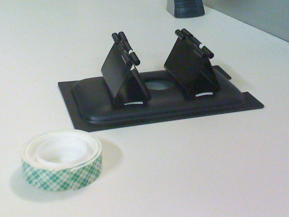 Ilustracija za članak pod nazivom DIY iPhone Landscape Frame